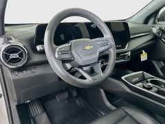 New 2027  Chevrolet Equinox AWD 4dr LT w&sol;2LT at Dutro Auto near Zanesville&comma; OH