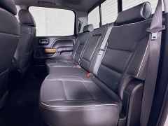 Used 2018  Chevrolet Silverado 1500 4WD Crew Cab High Country at Graham Auto Mall near Mansfield&comma; OH