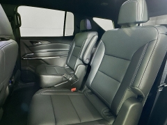 New 2026  Chevrolet Traverse AWD 4dr LT w/2LT at Graham Auto Mall near Mansfield, OH