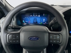 New 2026  Ford F-150 4WD STX SuperCrew 5&period;5' Box at Dutro Auto near Zanesville&comma; OH