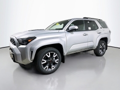 New 2026  Toyota 4Runner TRD Sport Premium 4WD at Graham Auto Mall near Mansfield&comma; OH