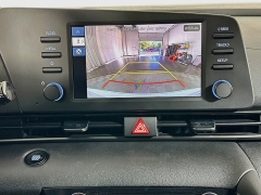 New 2026  Hyundai Elantra SEL Sport Plus Sedan at Graham Auto Mall near Mansfield&comma; OH
