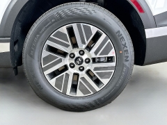 New 2026  Hyundai Palisade Hybrid SEL Premium 7P AWD at Graham Auto Mall near Mansfield&comma; OH
