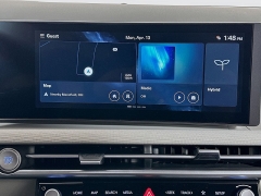 New 2026  Hyundai Tucson Hybrid Limited AWD at Graham Auto Mall near Mansfield&comma; OH