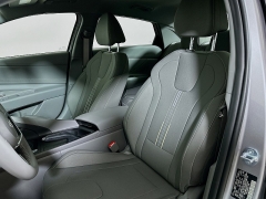 New 2025  Hyundai Elantra SEL Sport IVT at Dutro Auto near Zanesville, OH