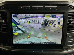 Used 2021  Ford F-150 4WD XLT SuperCrew 5&period;5' Box at Dutro Auto near Zanesville&comma; OH