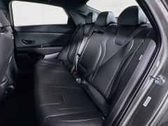 New 2026  Hyundai Elantra SEL Sport Plus Sedan at Dutro Auto near Zanesville&comma; OH