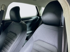 Used 2014  Ford Fusion 4d Sedan SE EcoBoost 1&period;5L at Dutro Auto near Zanesville&comma; OH