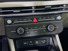 New 2026  Hyundai Tucson SE AWD at Graham Auto Mall near Mansfield&comma; OH