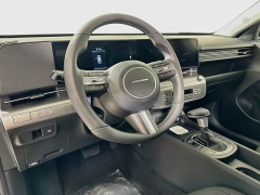 New 2027  Hyundai Kona SEL Sport FWD at Dutro Auto near Zanesville&comma; OH