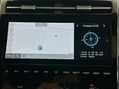 Used 2023  Hyundai Santa Cruz Limited AWD at Graham Auto Mall near Mansfield&comma; OH