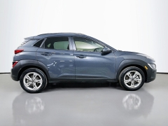 Used 2023  Hyundai Kona SEL Auto AWD at Dutro Auto near Zanesville&comma; OH