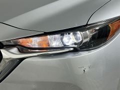 Used 2018  Mazda CX-5 4d SUV AWD Touring at Dutro Auto near Zanesville&comma; OH