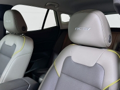 New 2026  Chevrolet Trax FWD 4dr ACTIV at Dutro Auto near Zanesville&comma; OH