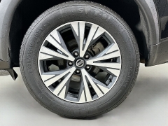 Used 2021  Nissan Rogue AWD SV at Graham Auto Mall near Mansfield&comma; OH