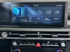 New 2026  Hyundai Tucson Plug-In Hybrid SEL AWD at Graham Auto Mall near Mansfield&comma; OH