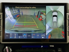 New 2026  Toyota Tundra 4WD Platinum CrewMax 6&period;5ft Bed at Graham Auto Mall near Mansfield&comma; OH