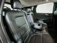 Used 2025  Ford Escape PHEV FWD at Dutro Auto near Zanesville&comma; OH