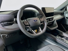 New 2026  Ford Explorer ST-Line 4WD at Graham Auto Mall near Mansfield, OH