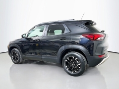 Used 2023  Chevrolet Trailblazer AWD 4dr LT at Dutro Auto near Zanesville&comma; OH