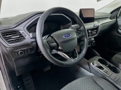 Used 2023  Ford Escape Active AWD at Graham Auto Mall near Mansfield, OH