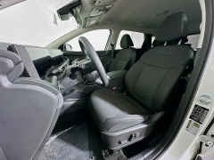 Used 2025  Hyundai Tucson SEL AWD at Dutro Auto near Zanesville&comma; OH