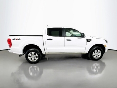Used 2019  Ford Ranger 4WD SuperCrew XLT at Graham Auto Mall near Mansfield&comma; OH