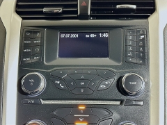 Used 2014  Ford Fusion 4d Sedan SE EcoBoost 1&period;5L at Dutro Auto near Zanesville&comma; OH