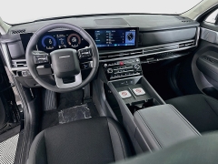 New 2027  Hyundai Santa Fe SE AWD at Graham Auto Mall near Mansfield&comma; OH