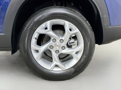 Used 2024  Chevrolet Trax FWD 4dr LS at Dutro Auto near Zanesville&comma; OH