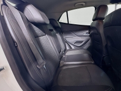 Used 2015  Buick Encore 4d SUV FWD at Dutro Auto near Zanesville&comma; OH