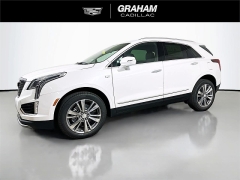 New 2025  Cadillac XT5 AWD 4dr Premium Luxury at Dutro Auto near Zanesville, OH