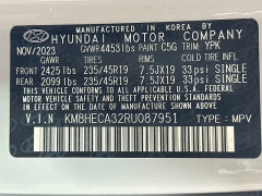 Used 2024  Hyundai Kona Limited AWD at Dutro Auto near Zanesville&comma; OH