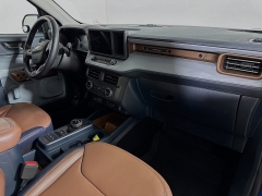 Used 2022  Ford Maverick Lariat FWD SuperCrew at Dutro Auto near Zanesville, OH