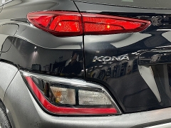 Used 2023  Hyundai Kona SEL Auto AWD at Graham Auto Mall near Mansfield&comma; OH