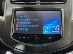 Used 2015  Chevrolet Trax 4d SUV FWD LTZ at Dutro Auto near Zanesville&comma; OH