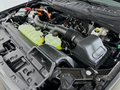 New 2026  Ford F-150 4WD STX SuperCrew 5&period;5' Box at Dutro Auto near Zanesville&comma; OH