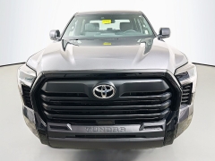 New 2026  Toyota Tundra 4WD SR CrewMax 5.5ft Bed at Dutro Auto near Zanesville, OH