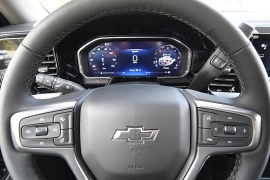 New 2026  Chevrolet Silverado 3500HD 4WD Crew Cab 159" LT Gas at Dutro Auto near Zanesville&comma; OH