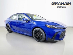 2026 Toyota Camry SE at Dutro Auto near Zanesville&comma; OH