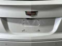 Used 2019  Cadillac XT4 4d SUV AWD Premium Luxury at Dutro Auto near Zanesville&comma; OH