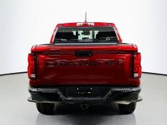 New 2026  Chevrolet Colorado 4WD Crew Cab Z71 at Dutro Auto near Zanesville&comma; OH