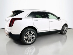 New 2025  Cadillac XT5 AWD 4dr Premium Luxury at Dutro Auto near Zanesville, OH