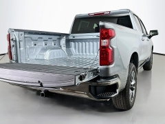New 2026  Chevrolet Silverado 1500 4WD Crew Cab 147" LT w&sol;2FL at Dutro Auto near Zanesville&comma; OH