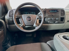 Used 2011 GMC Sierra 1500 2WD Ext Cab SL at Dutro Auto near Zanesville, OH