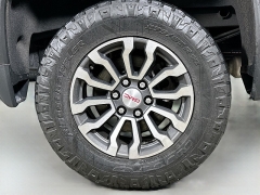 Used 2021  GMC Sierra 1500 4WD Crew Cab 147" AT4 at Dutro Auto near Zanesville&comma; OH