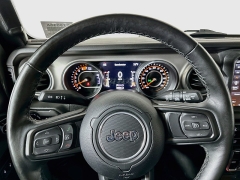 Used 2021  Jeep Wrangler Unlimited Willys Sport 4x4 at Dutro Auto near Zanesville&comma; OH