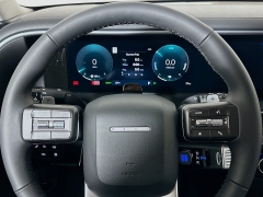 New 2026  Hyundai Palisade Hybrid SEL Premium 8P AWD at Dutro Auto near Zanesville&comma; OH