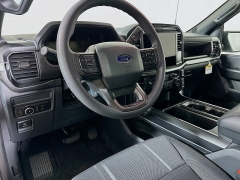 New 2026  Ford F-150 4WD STX SuperCrew 5&period;5' Box at Dutro Auto near Zanesville&comma; OH