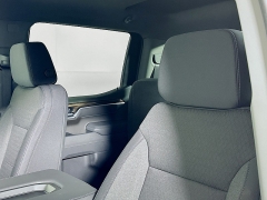 New 2026  Chevrolet Silverado 1500 4WD Crew Cab 147" RST at Dutro Auto near Zanesville&comma; OH